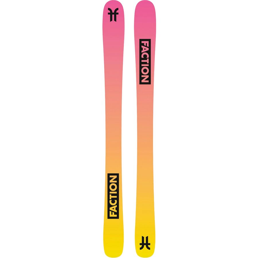 Faction Skis Prodigy 0X Grom - Kids' One Color
