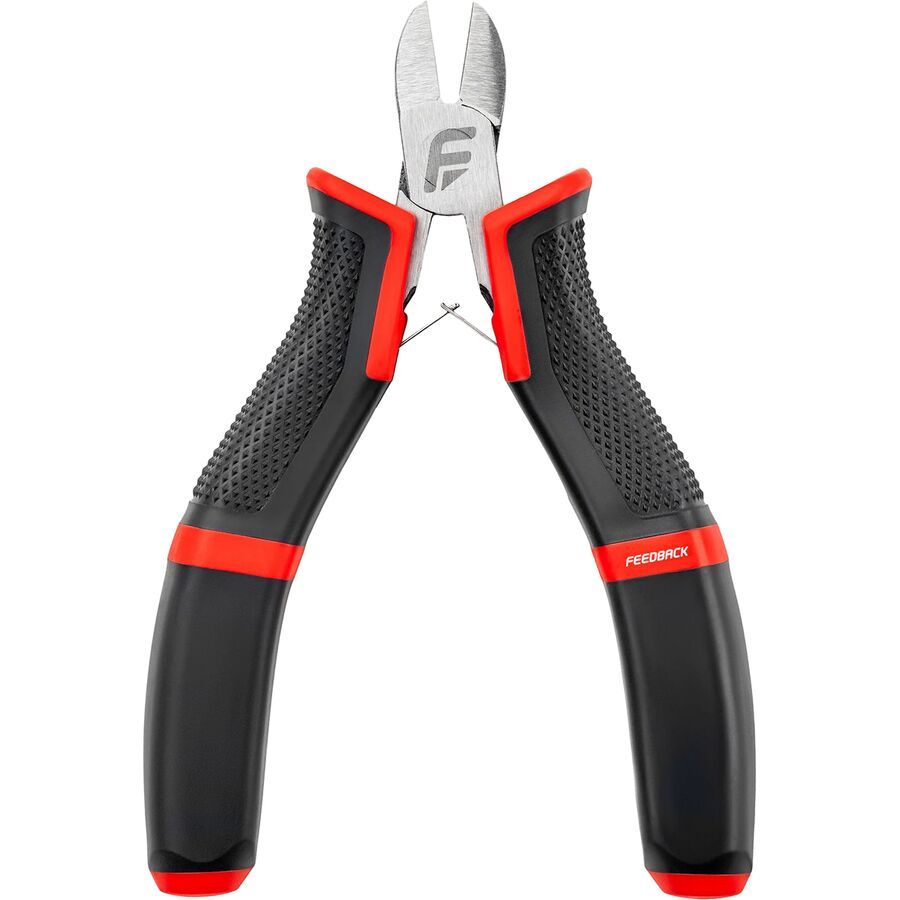 Feedback Sports Mini Diagonal Cutter One Color