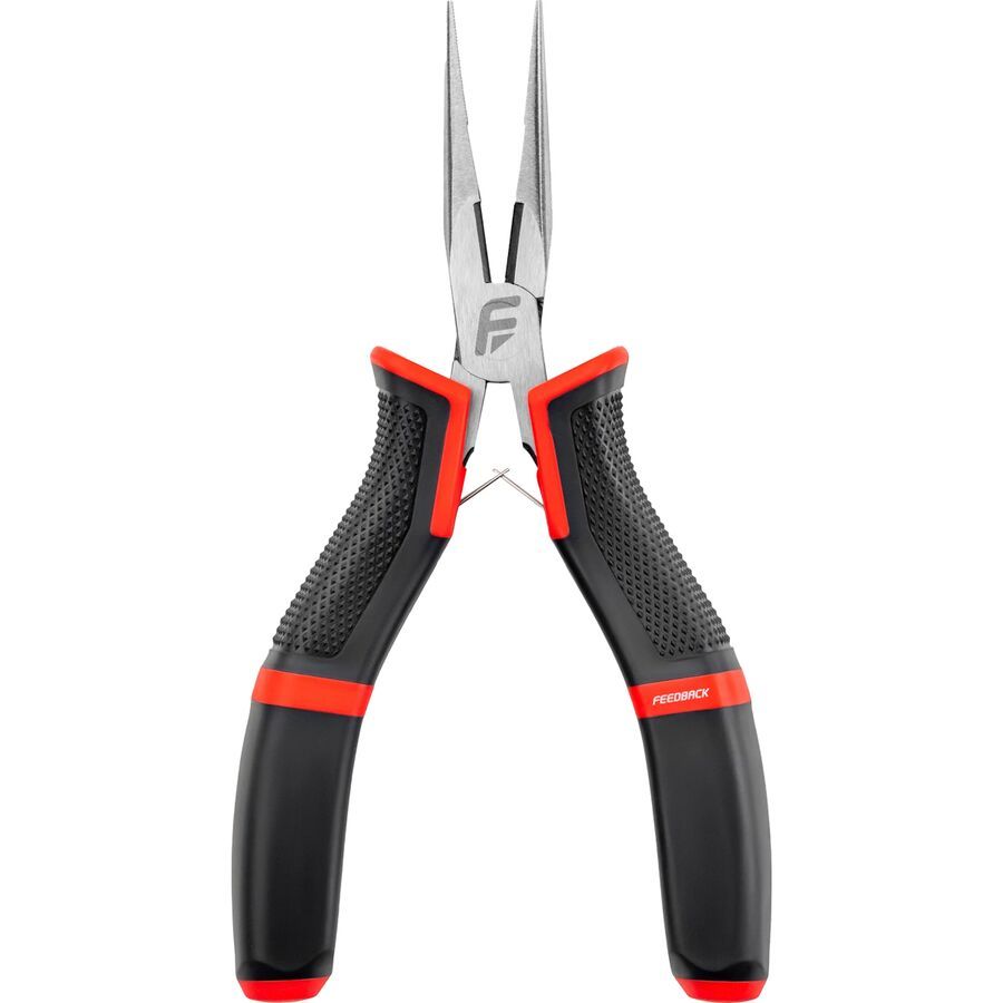Feedback Sports Needle Nose Pliers One Color