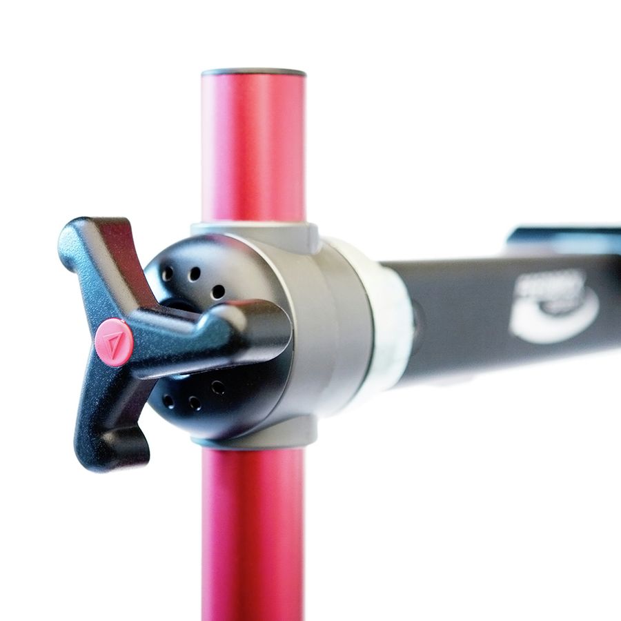 Feedback Sports Pro Ultralight Bicycle Repair Stand One Color