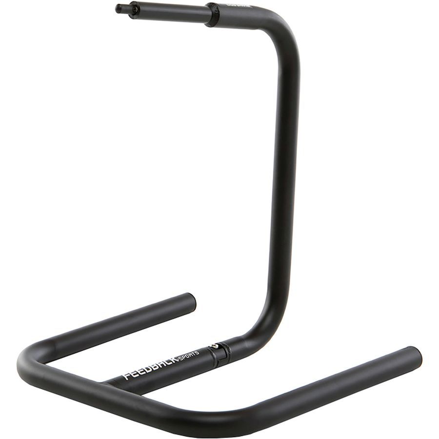 Feedback Sports Scorpion Bike Stand - 2pc Black