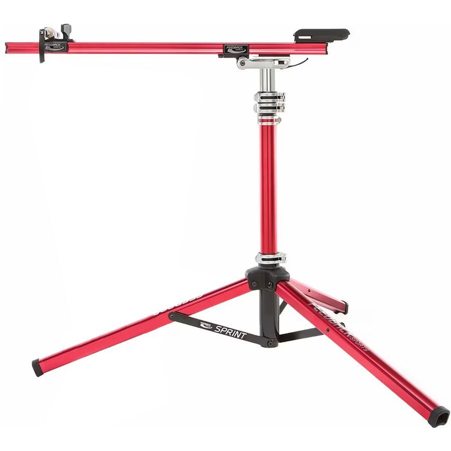 Feedback Sports Sprint Work Stand One Color