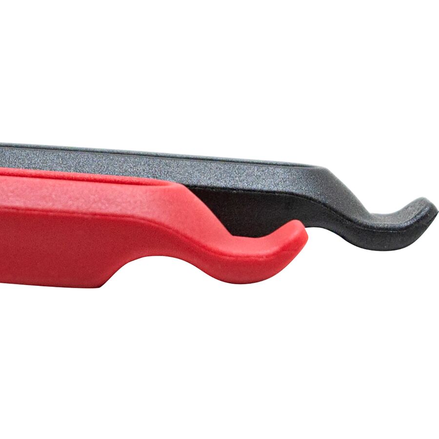 Feedback Sports Steel Core Tire Lever Set One Color