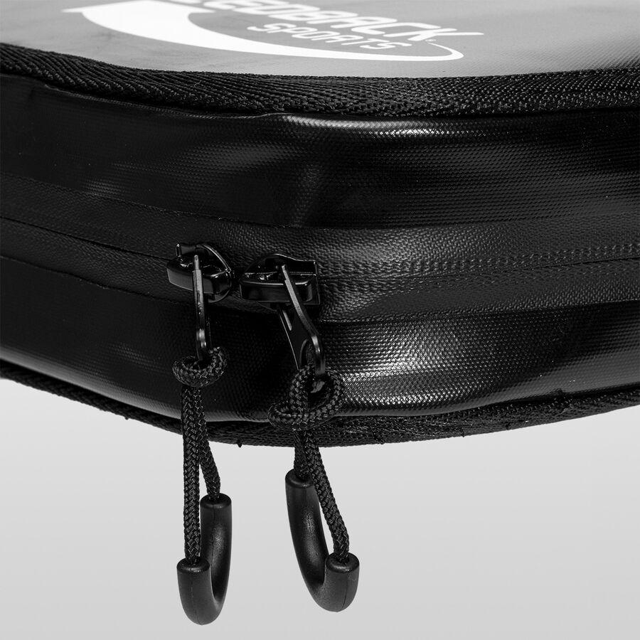 Feedback Sports Team Edition Tool Kit Black