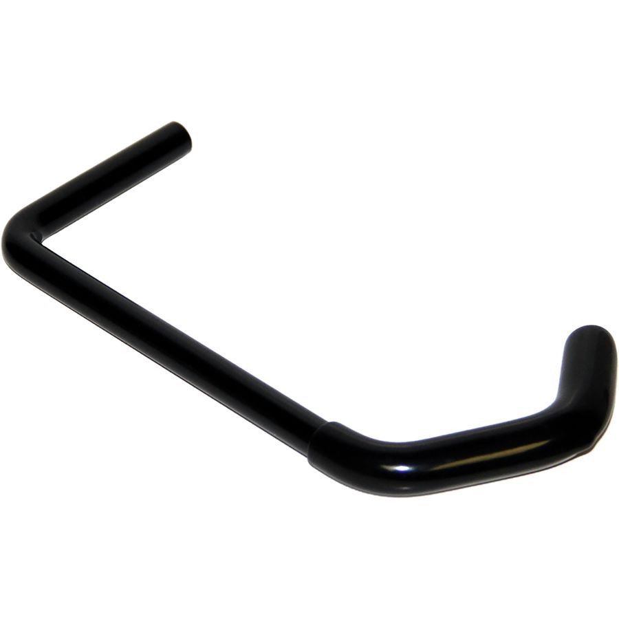 Feedback Sports Velo Hinge Long Hook Black