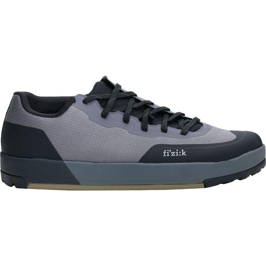 Fi'zi:k Gravita Ergolace Cycling Shoe Grey/Mud