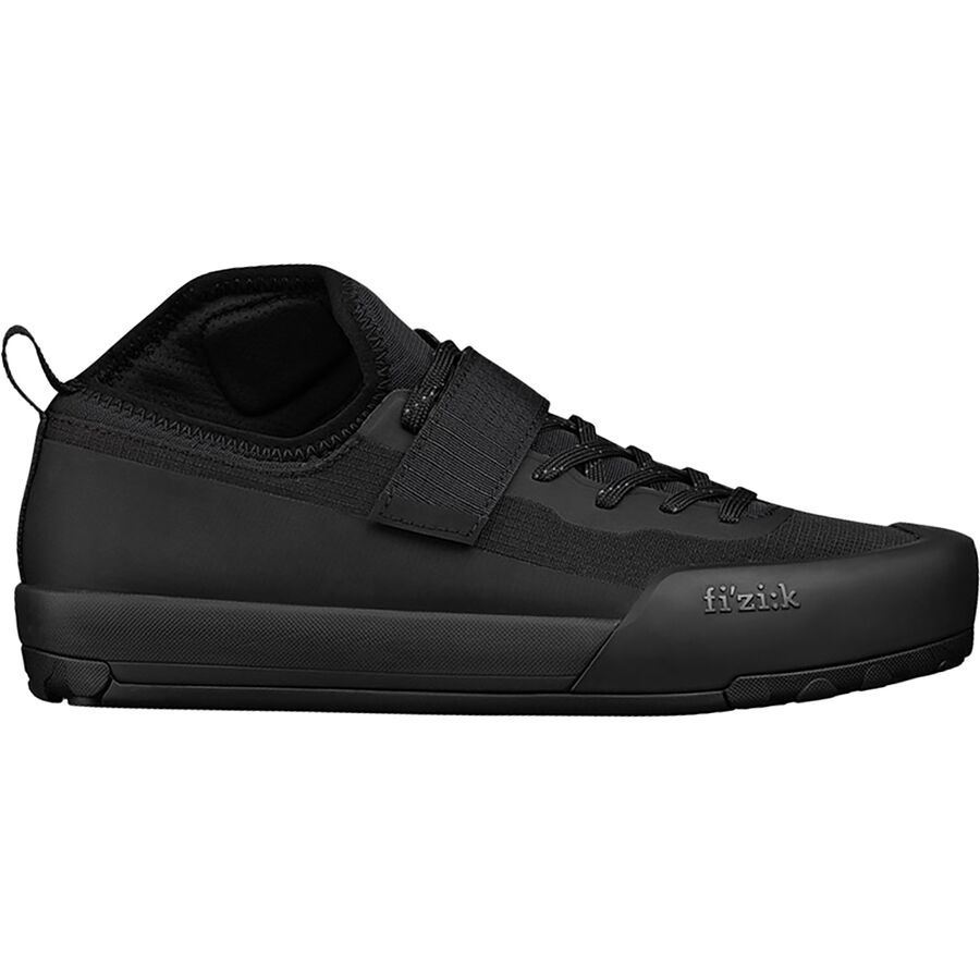 Fi'zi:k Gravita Tensor Cycling Shoe Black/Black