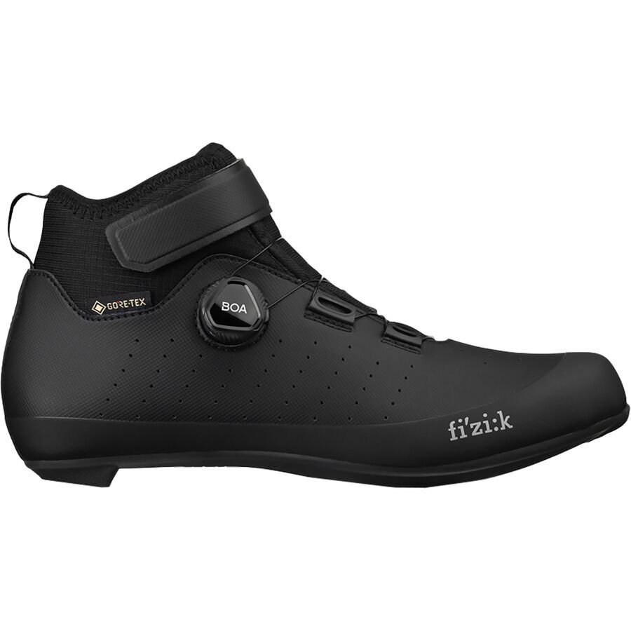 Fi'zi:k Tempo Artica GTX R5 Shoe Black/Black