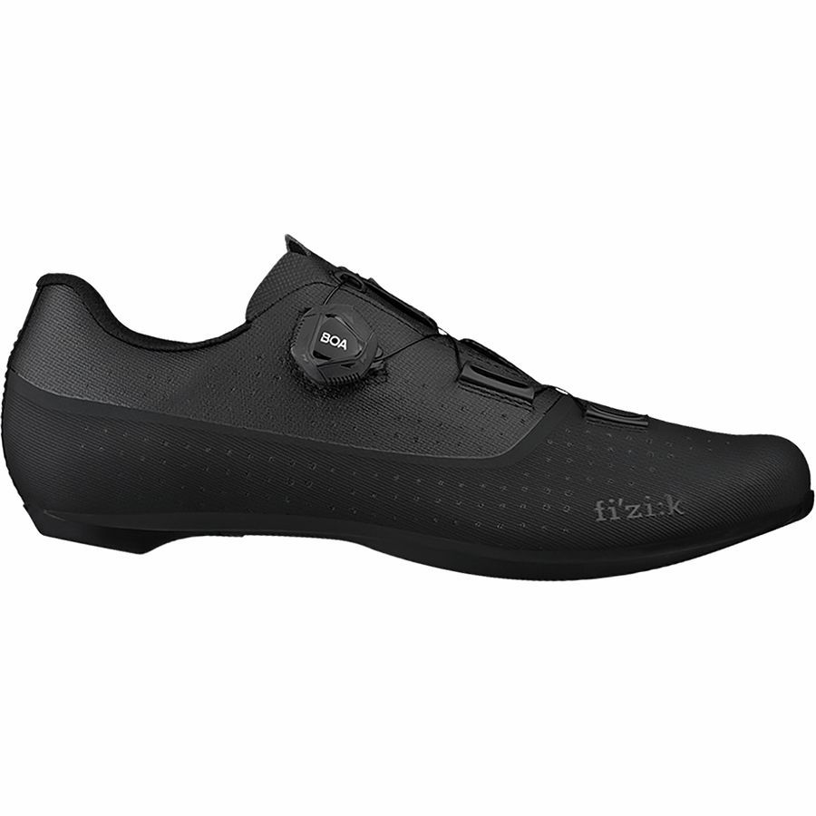 Fi'zi:k Tempo Overcurve R4 Cycling Shoe Black