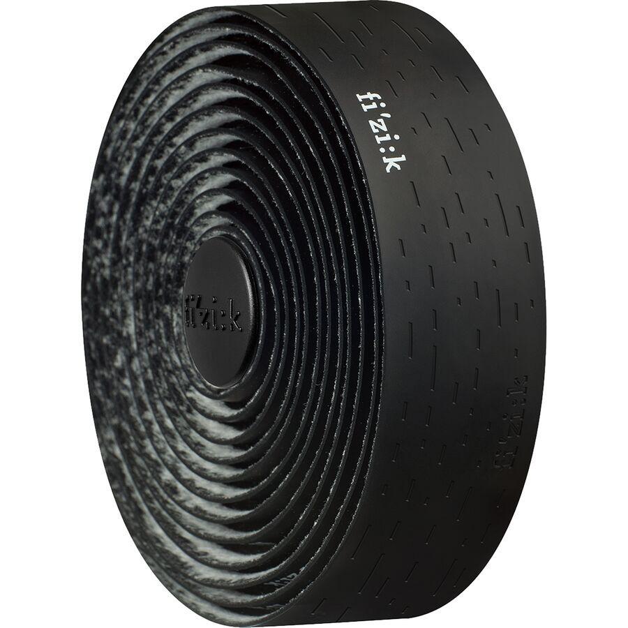 Fi'zi:k Terra Solochush Tacky Bar Tape Black
