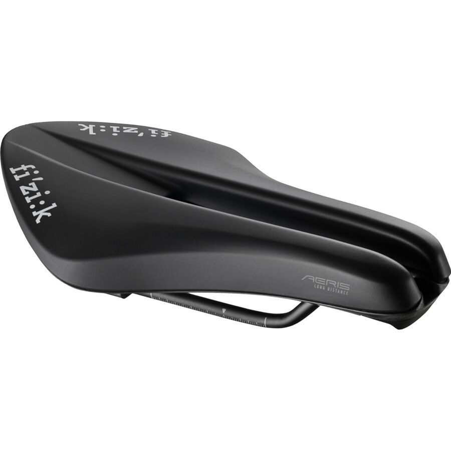 Fi'zi:k Transiro Aeris LD R5 Saddle Black