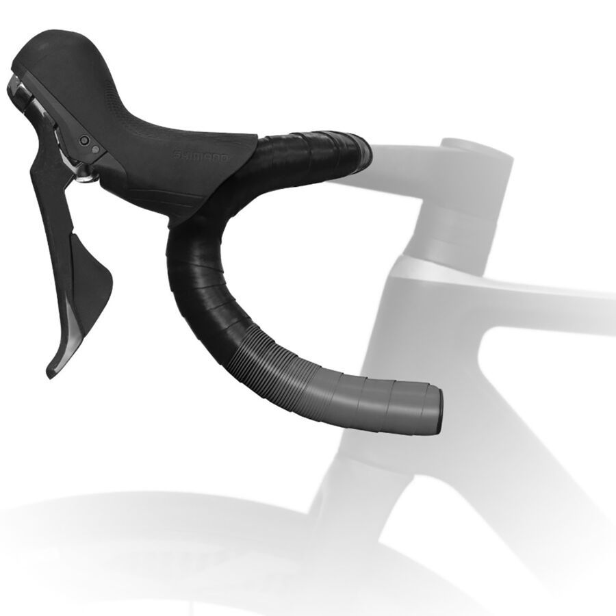 Fi'zi:k Vento Microtex Tacky Bar Tape Black