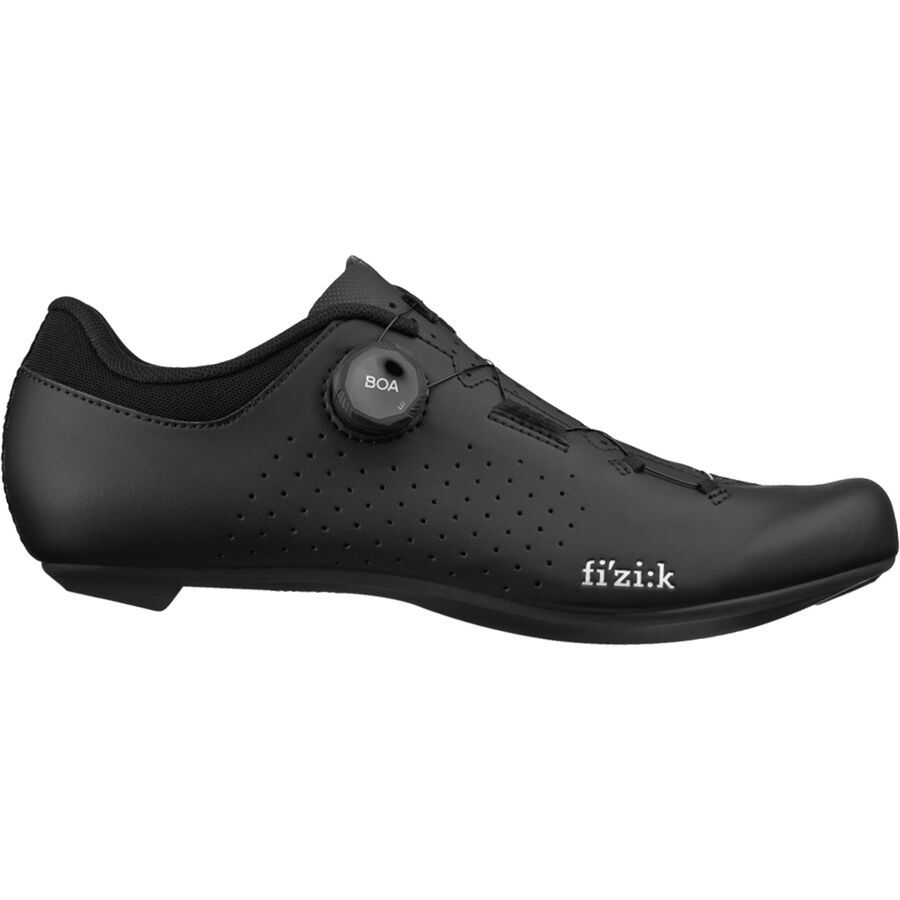 Fi'zi:k Vento Omna Cycling Shoe Black/Black