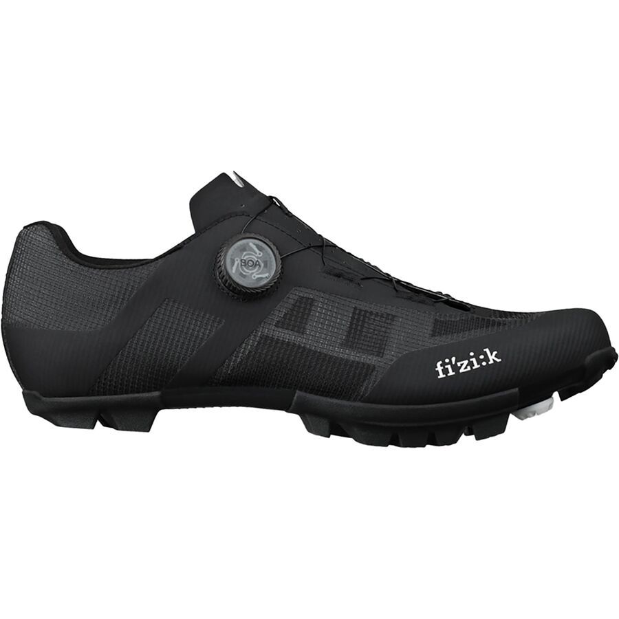 Fi'zi:k Vento - Proxy X3 Shoe Black/Black