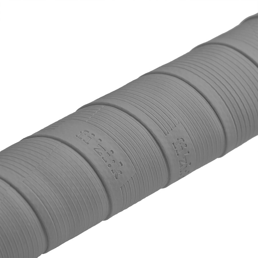 Fi'zi:k Vento Solocush Tacky Bar Tape Dark Grey