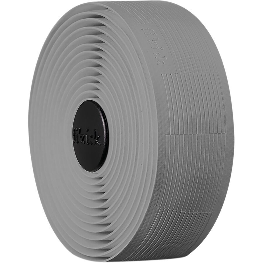 Fi'zi:k Vento Solocush Tacky Bar Tape Dark Grey