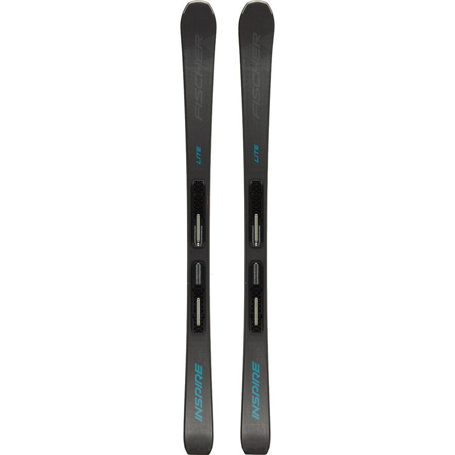 Fischer Inspire System Ski - Women's - 2024 One Color