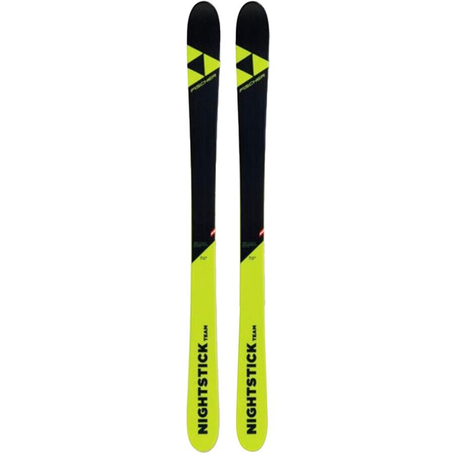 Fischer Nightstick Team Ski - Kids' - 2023 One Color