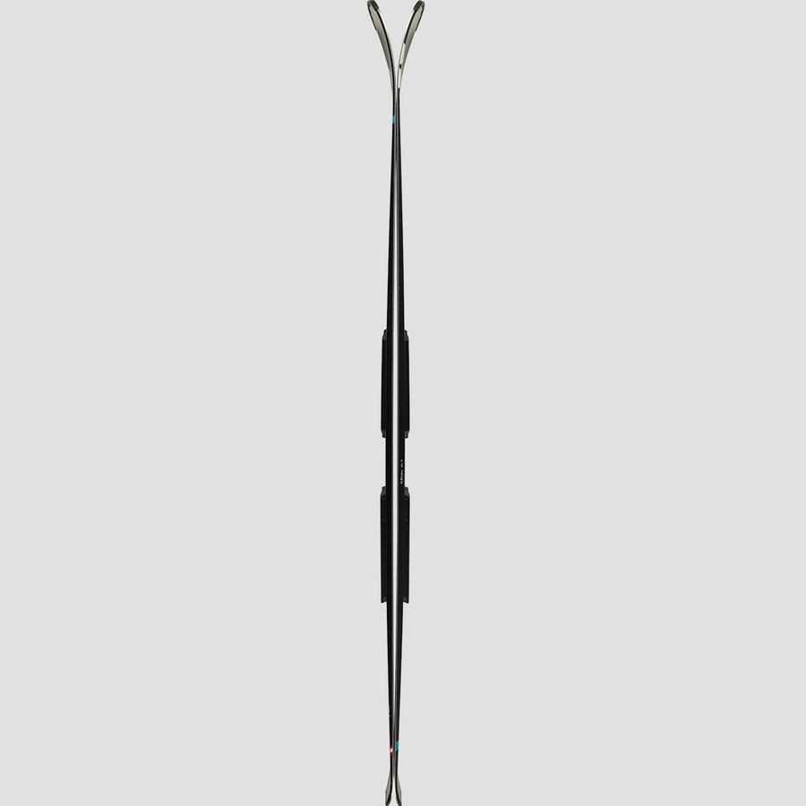 Fischer Pro Mt Jr Slr 2 Ski - Kids' One Color
