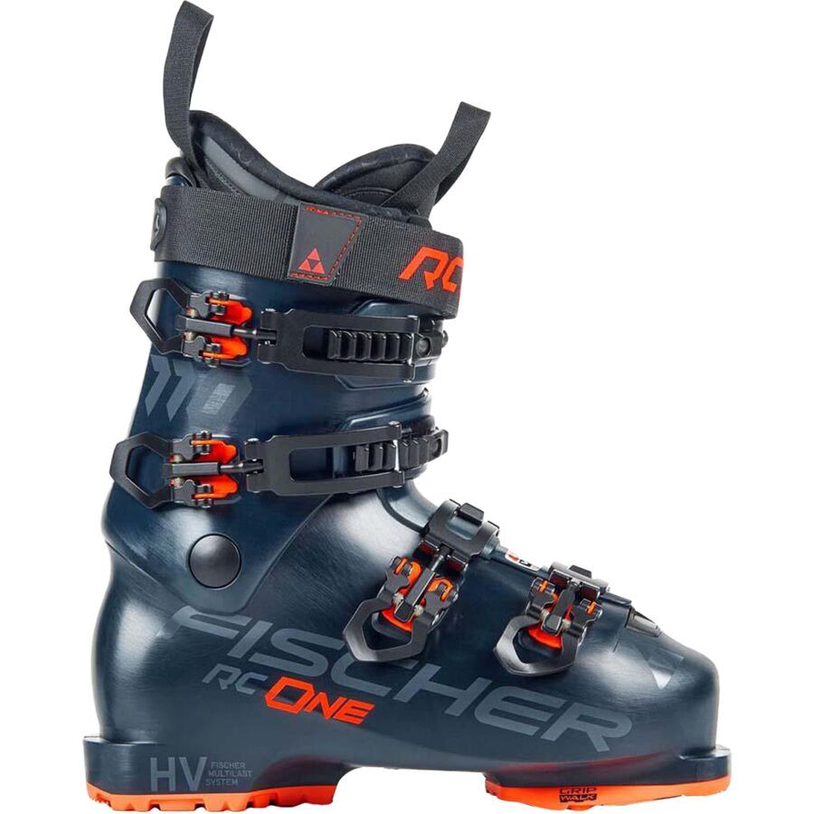 Fischer Rc One 110 Vac Gw Dyn Ski Boot - 2023 Dark Blue