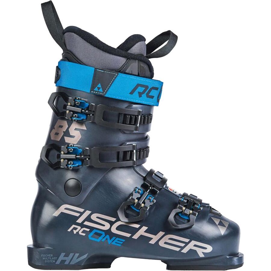 Fischer Rc One 85 Ws Ski Boot - Women's - 2022 One Color