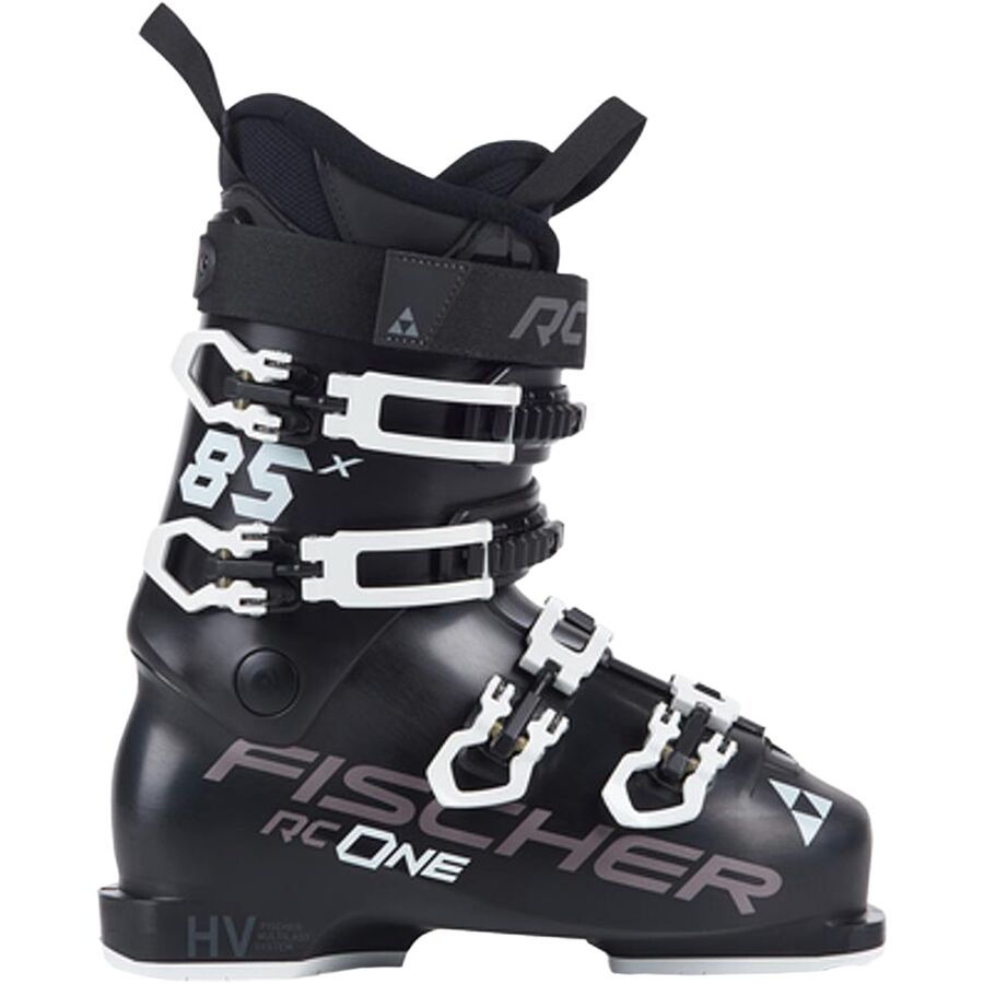 Fischer Rc One X 85 Ws Ski Boot - Women's - 2022 One Color