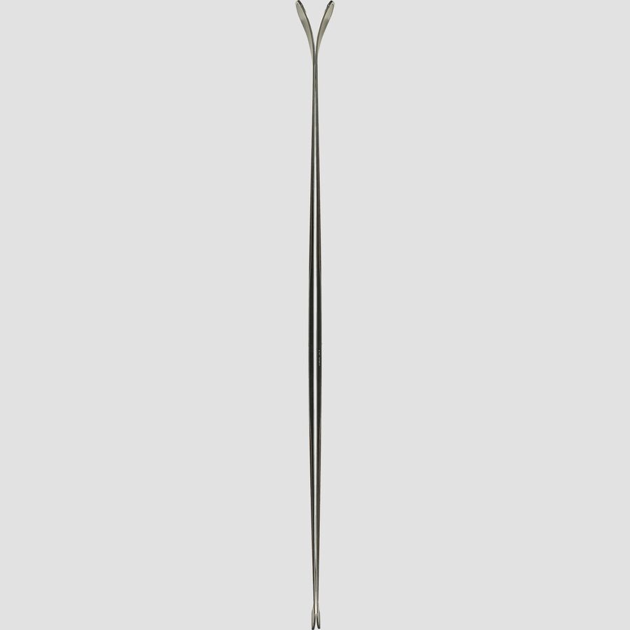 Fischer The Curv GT Redfine Ski - 2026 Brown