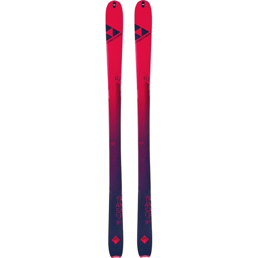 Fischer Transalp 86 Ws Carbon Skis 2021 One Color