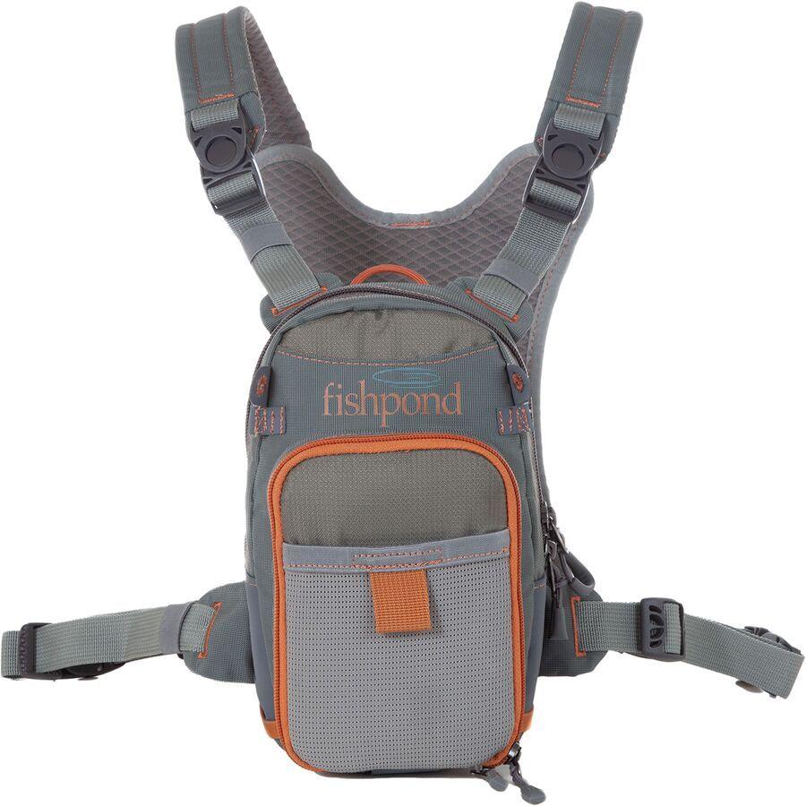 Fishpond Canyon Creek Chest Pack One Color