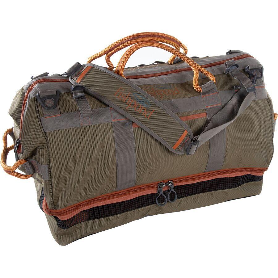 Fishpond Cimarron Wader Duffel Bag One Color