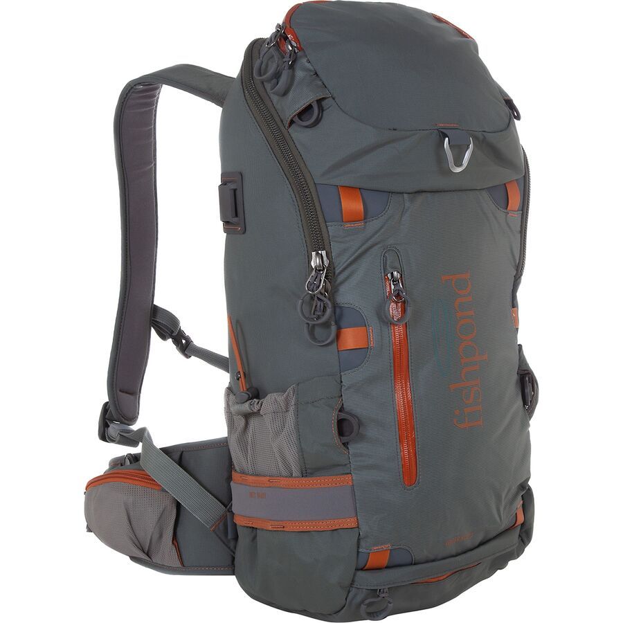 Fishpond Firehole 26L Backpack One Color