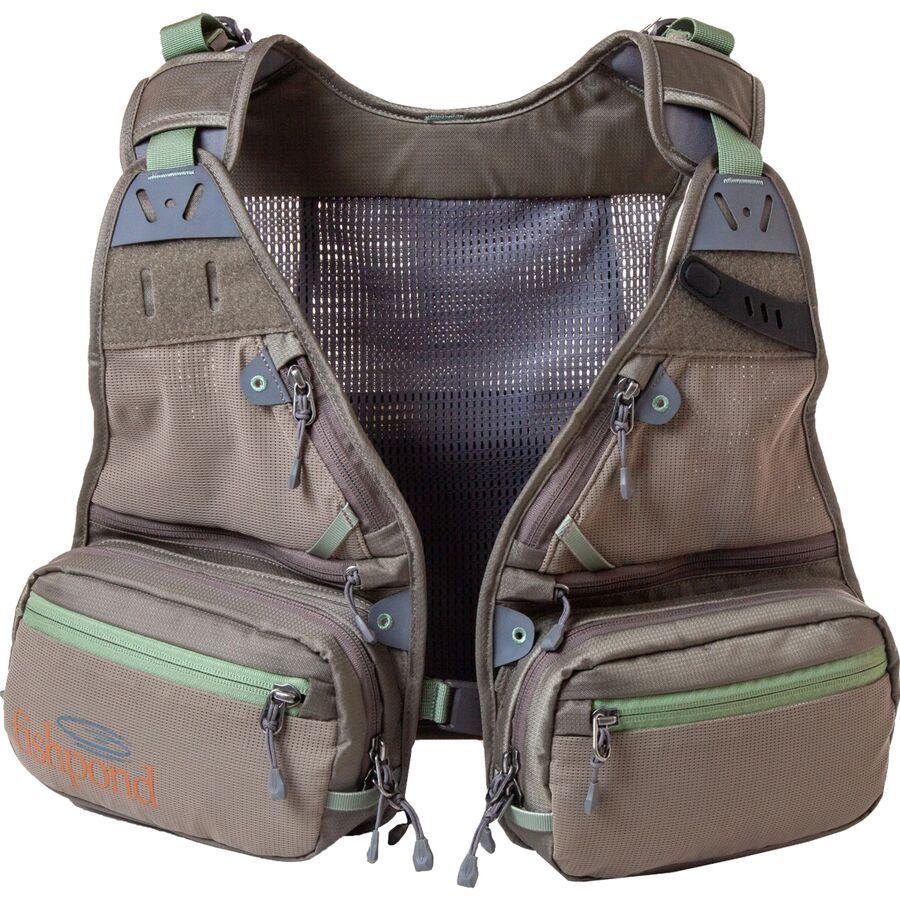 Fishpond FlyLite Vest - Women's One Color