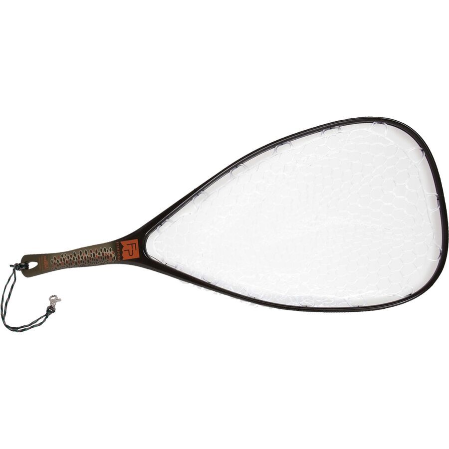 Fishpond Nomad Yampa Hand Net Brown Trout
