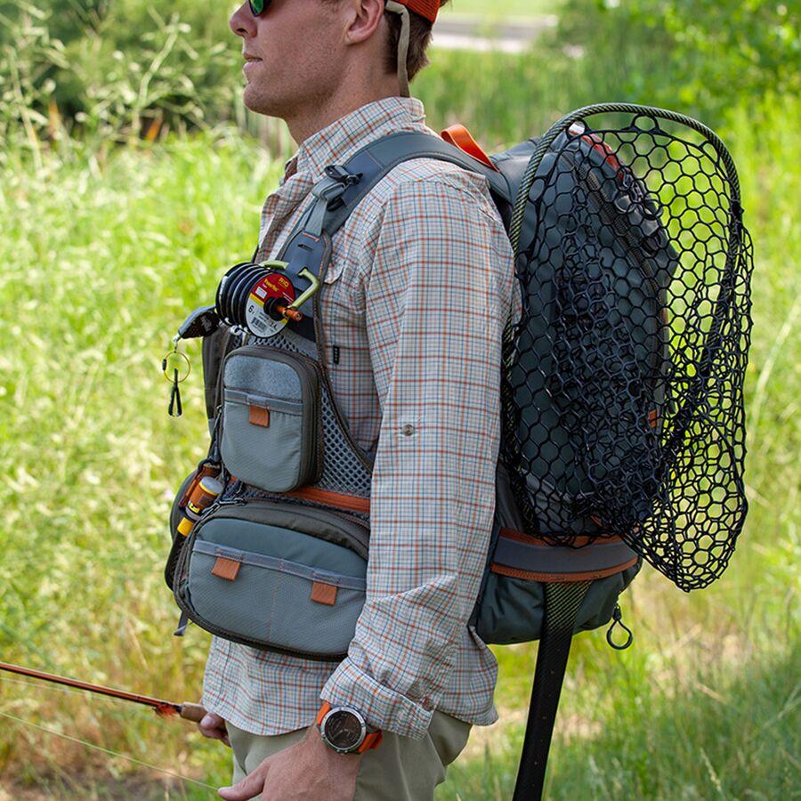 Fishpond Sagebrush Pro Mesh Vest One Color