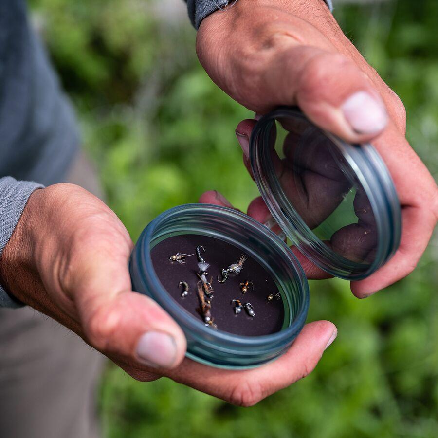 Fishpond Shallow MagPad Fly Puck One Color