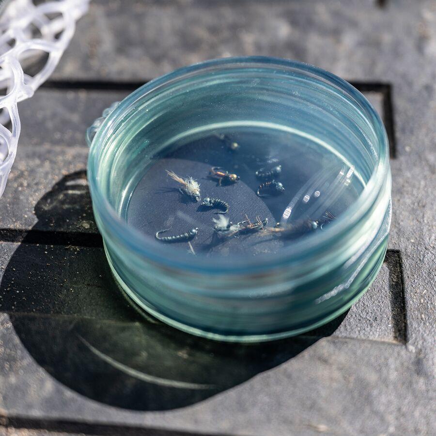 Fishpond Shallow MagPad Fly Puck One Color