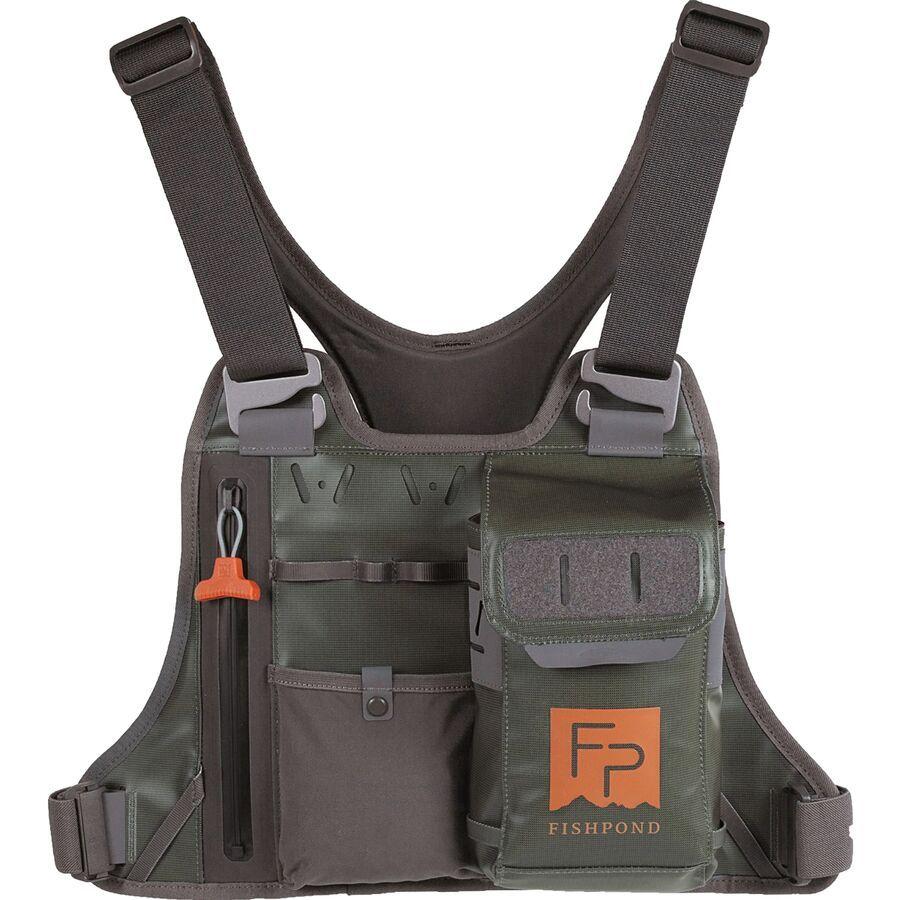 Fishpond Stormshadow Chest Pack One Color