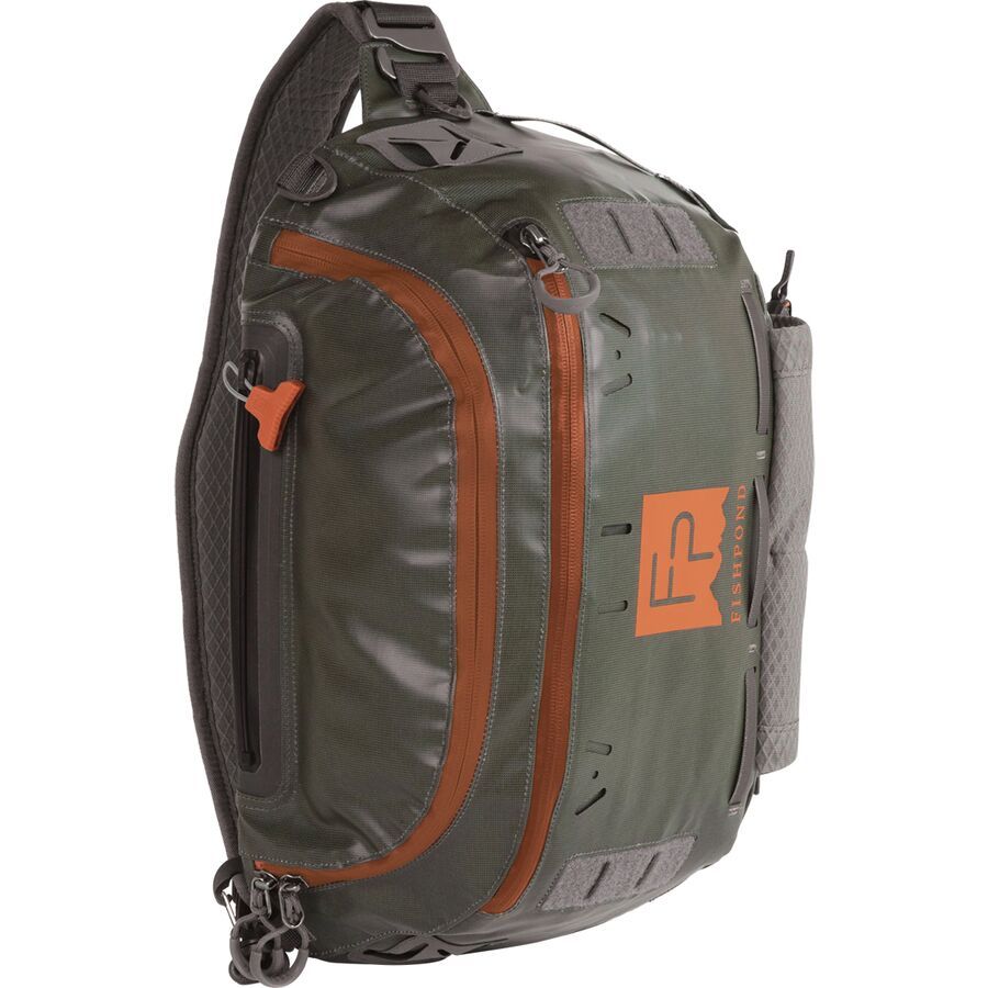 Fishpond Stormshadow Sling Pack One Color