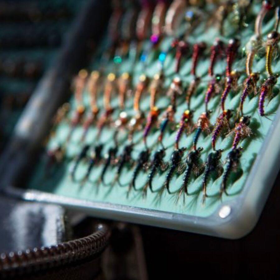 Fishpond Tacky Original 2X Fly Box One Color