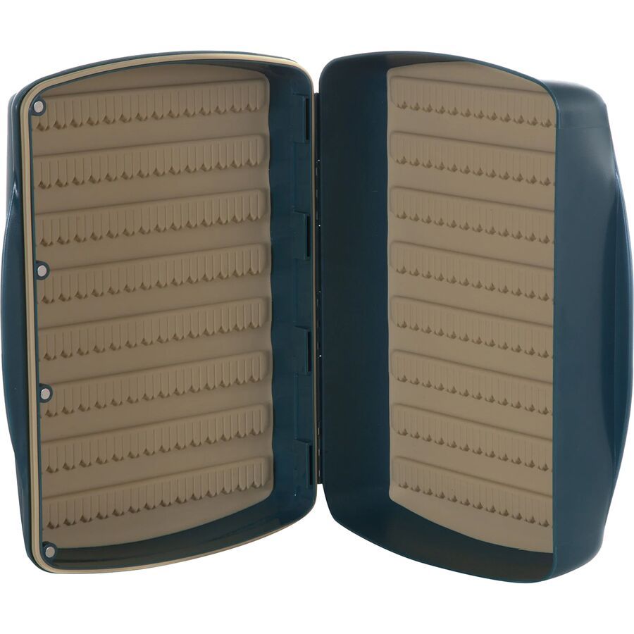 Fishpond Tacky Pescador XL Fly Box Baja Blue
