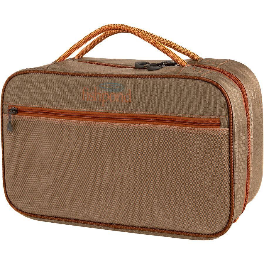 Fishpond Tailwater Fly Tying Kit One Color