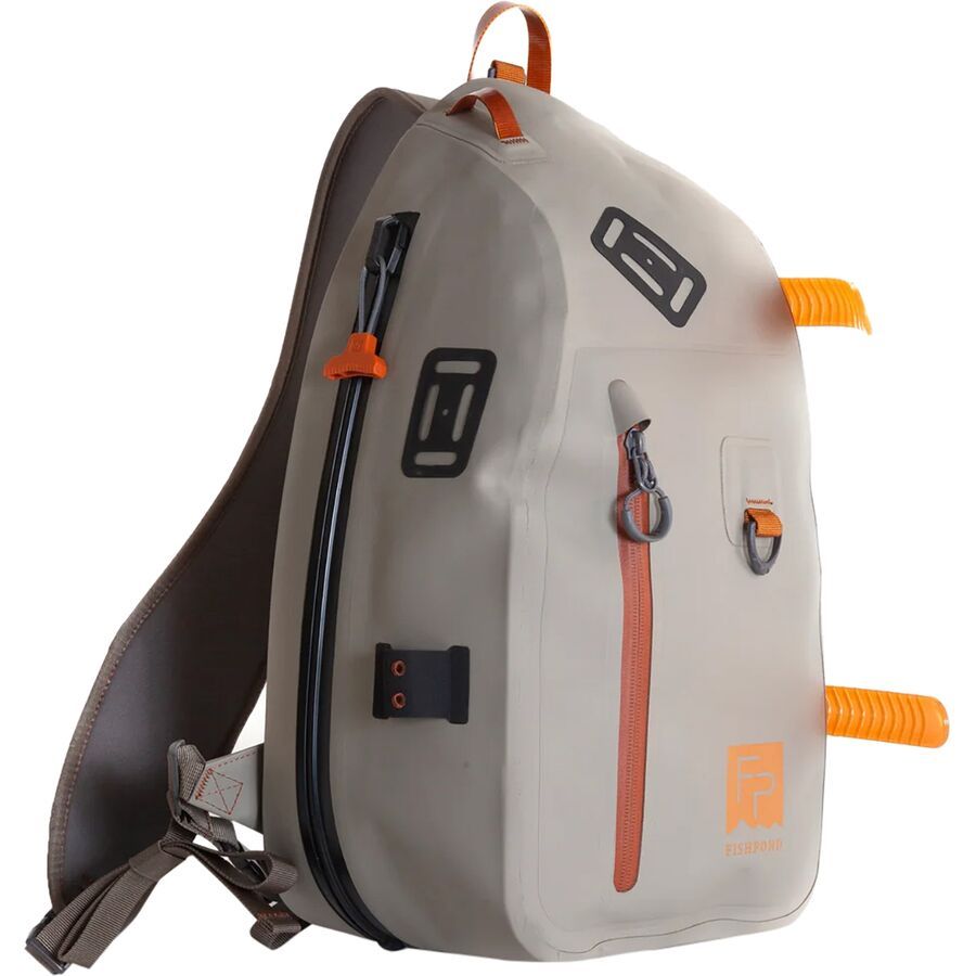 Fishpond Thunderhead 13L Sling Eco Shale