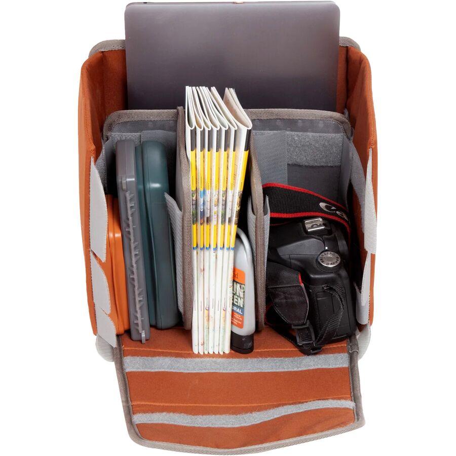 Fishpond Thunderhead Backpack Padded Insert One Color