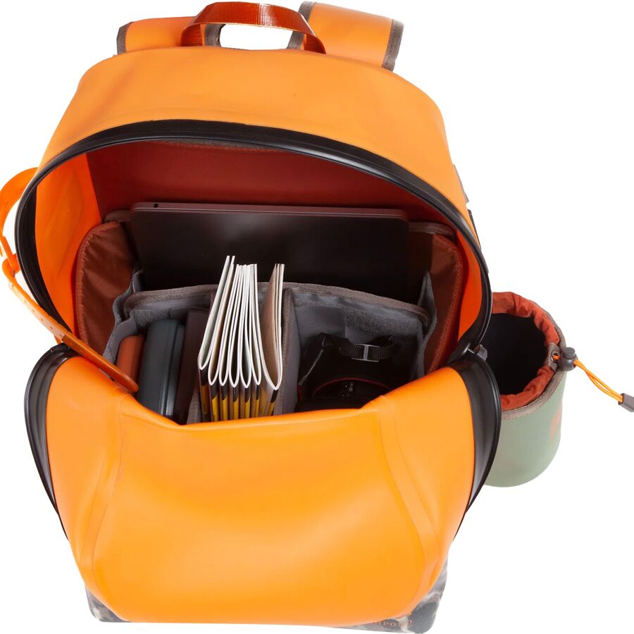 Fishpond Thunderhead Backpack Padded Insert One Color