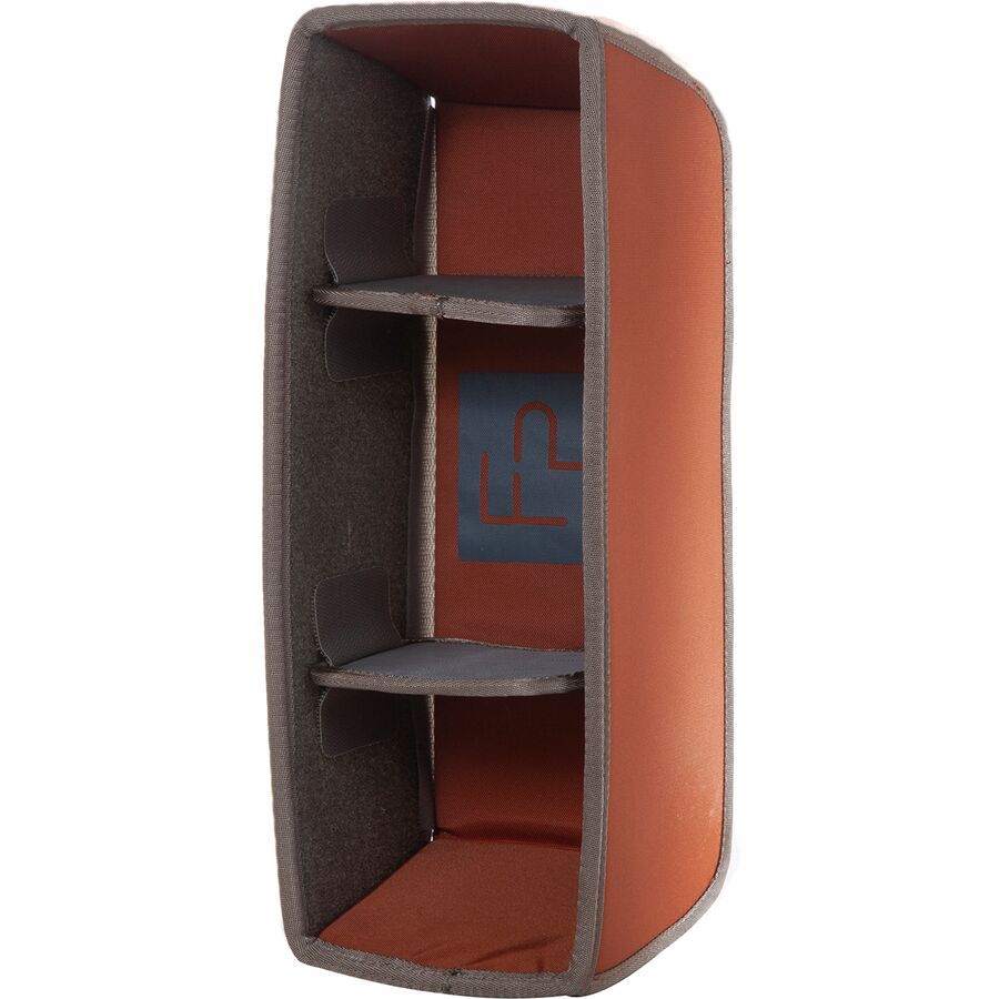 Fishpond Thunderhead Submersible Lumbar Padded Insert One Color