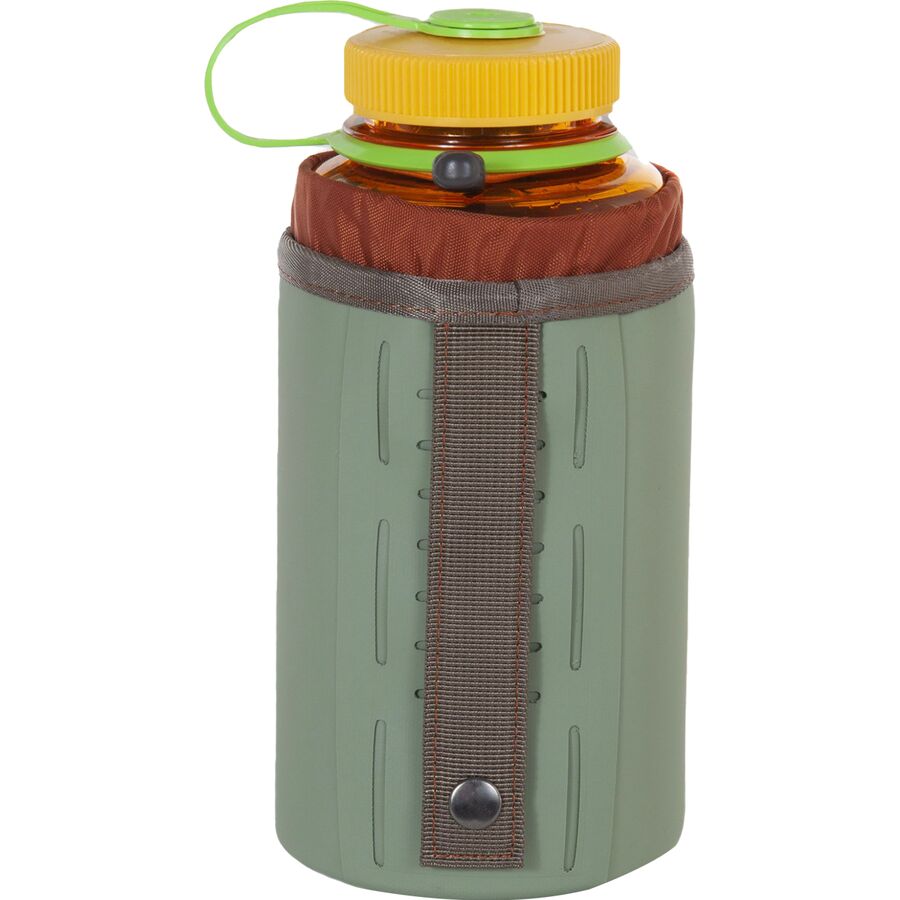 Fishpond Thunderhead Water Bottle Holder Eco Shadowcast Camo