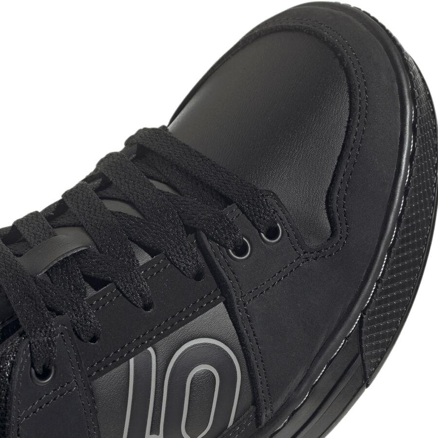 Five Ten Freerider DLX Cycling Shoe - Men's Core Black/Core Black/Grey Three