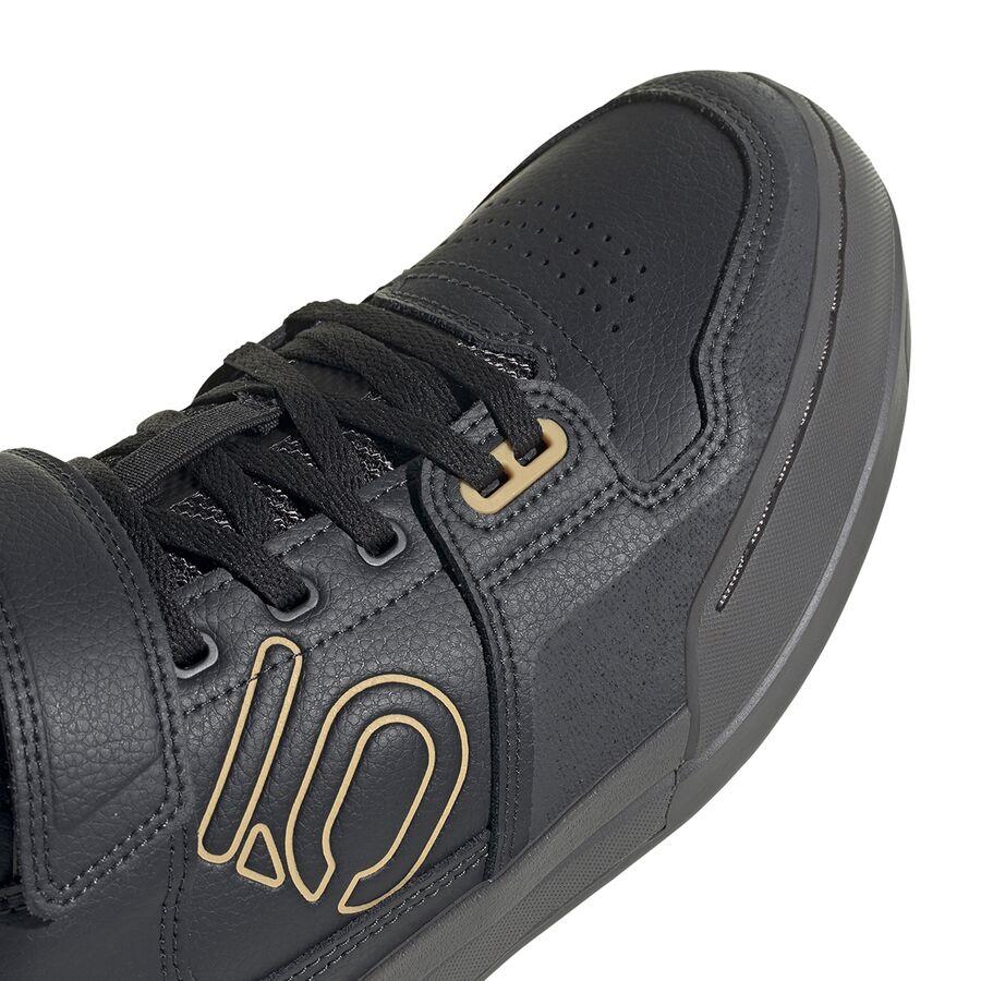 Five Ten Hellcat Cycling Shoe Carbon/Oat/Charcoal