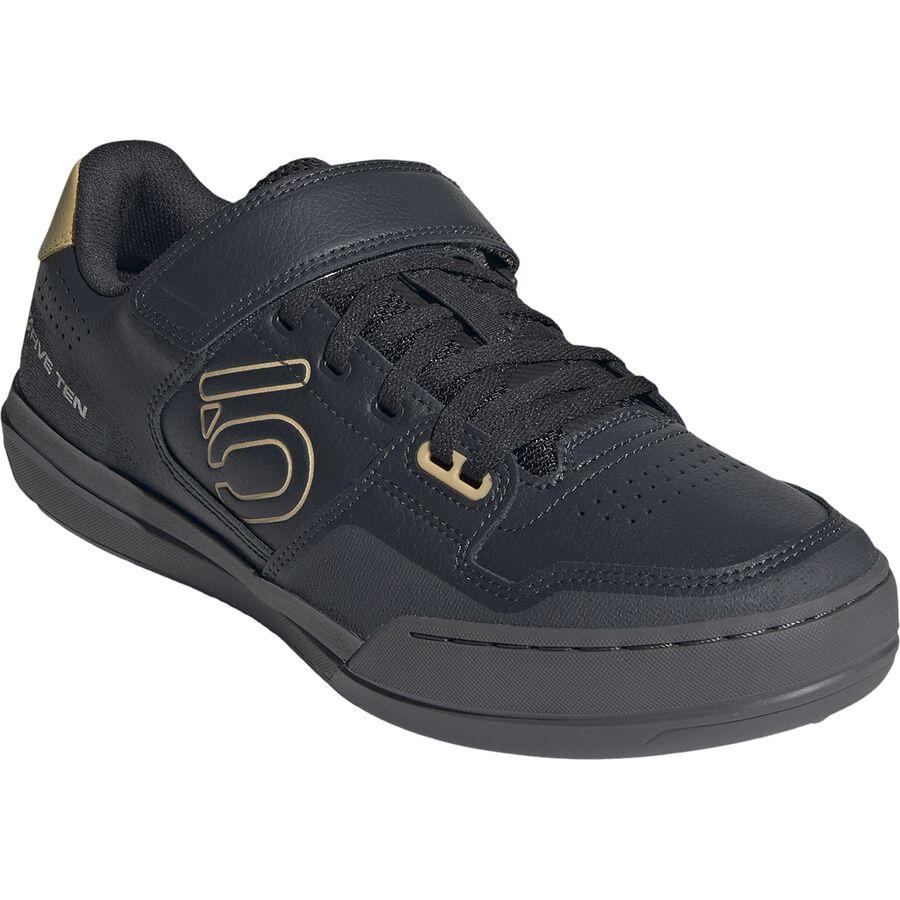 Five Ten Hellcat Cycling Shoe Carbon/Oat/Charcoal