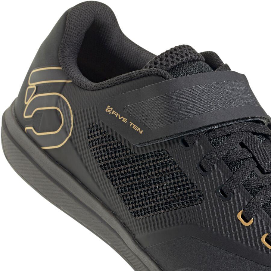 Five Ten Hellcat Pro Cycling Shoe Carbon/Charcoal/Oat